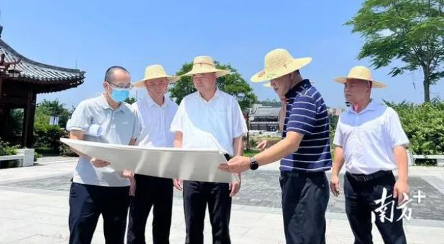 陳哲江：要把安全度汛擺在第一要位，全力保障群眾生命財(cái)產(chǎn)安全