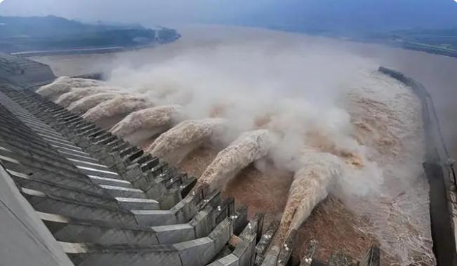 三峽大壩能抵御多大的洪水？它的抗洪能力到底有多強(qiáng)？