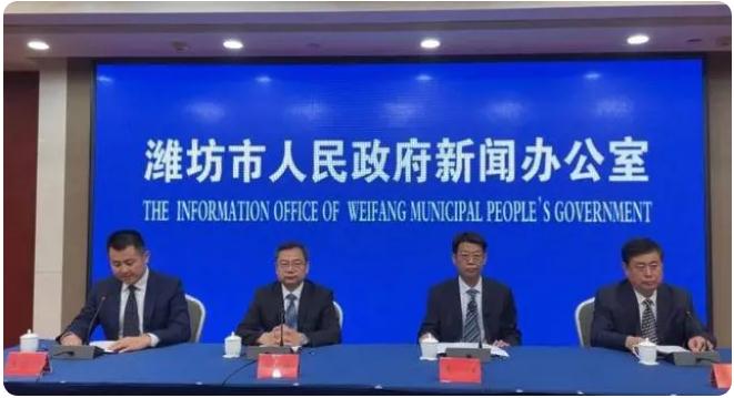 今年汛期濰坊汛情可能偏重，濰坊水利部門提前建立防御矩陣